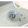 Filtering Screen Drain Garbage Bag for Kitchen Water Tank Sink