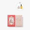 Vignt Neuf Saint Honore Fragrance Soap 135g +hair Water Perfume   Essence 50 ml+Perfume Scrub Body Wash 500g  Select Type 