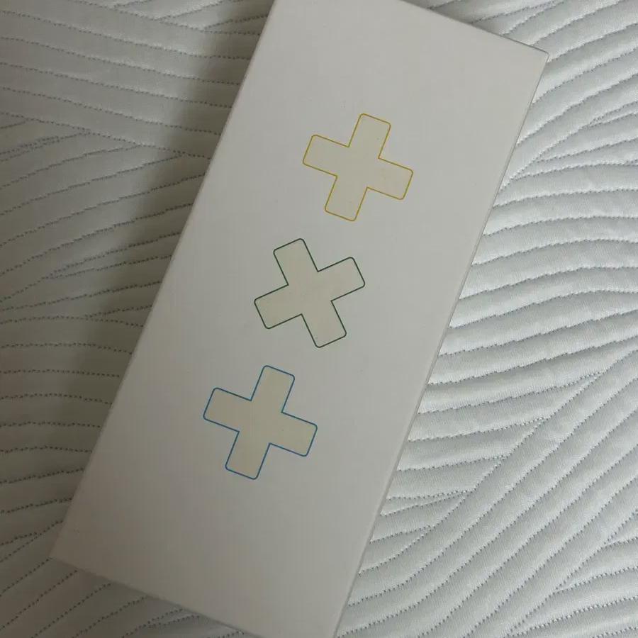 

Tomorrow X Together Лайтстик 1