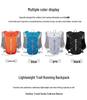 Ultralight Nylon Cross-Border Marathon Running Hydration Backpack