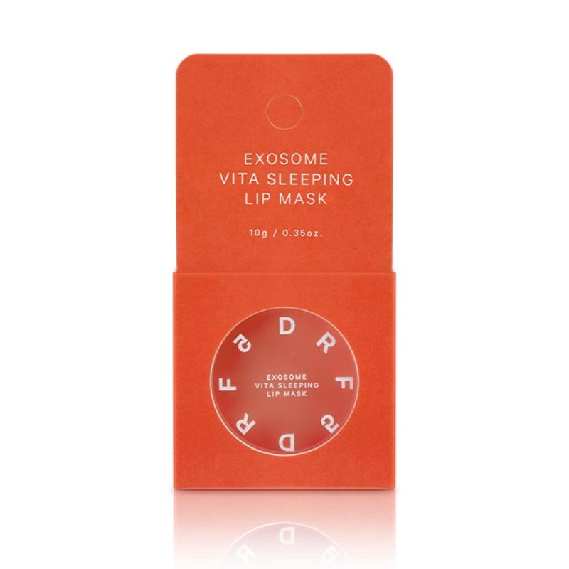 

[DR.F5] Exosome Vita Sleeping Lip Mask 10g