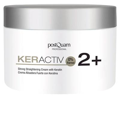 Postquam Keractiv Crème Lissante Forte à la Kératine 200 ml