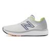 New Balance  680v7 White Vibrant Violet Women Sneakers Light-Aluminum W680CH7