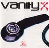 CD RÓŻNI Vanity X MOC59482 Mocca 1996 Europa Dance Electronica Używane