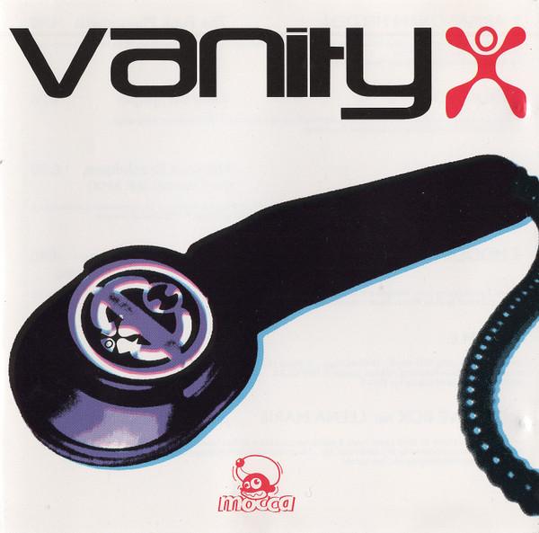 

CD VARIOUS Vanity X MOC59482 Mocca 1996 Europe Dance Electronica Used
