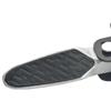 2Pcs Bike Rear Pedals Non Slip Foldable Foot Pegs for BMX Replacement
