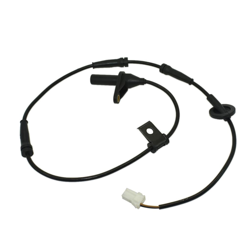 Rear Right ABS Wheel Speed Sensor 95680-3A500 Compatible for Hyundai Trajet 2000-2008