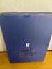 BTS (Bangtan Boys) Membership Kit