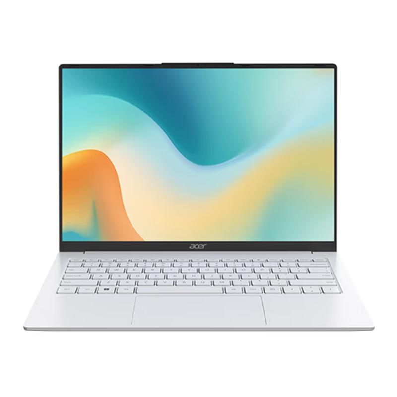 Ультралегкий ноутбук Acer Aspire Go Air 14  (Китайская версия)