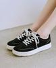 Lemouton Up Comfortable Merino Wool Sneakers (Type B)