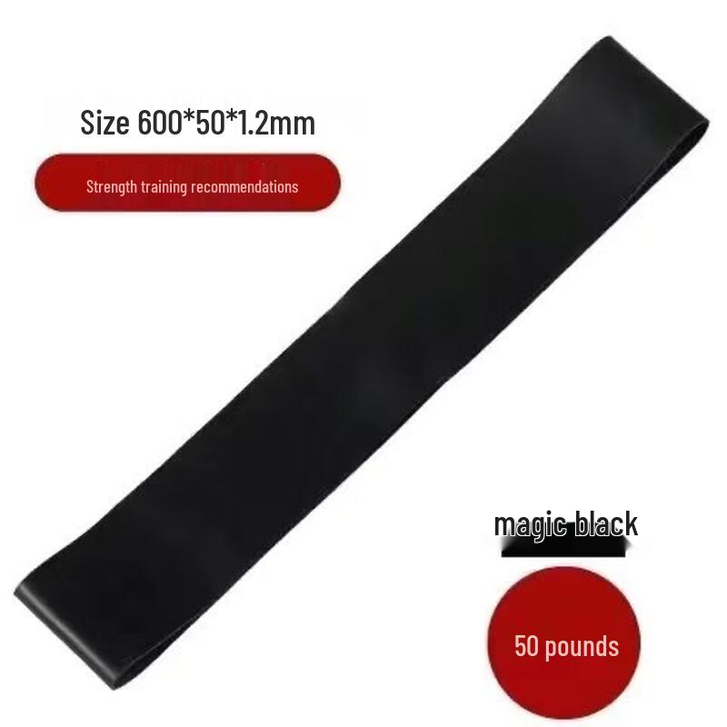 OEING Yoga Resistance Band