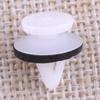40Pcs Side Garnish & Moulding Trim Retainer Fastener Clip MB696120 Fit for Mitsubishi Eclipse 1994 1995 1996 1997 1998 1999-