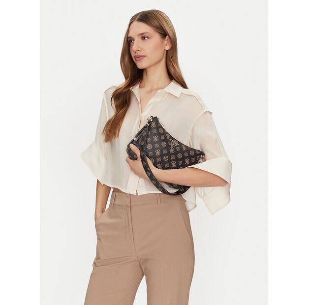 Сумка Guess HWEPG9 51018 коричневый
