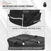 Universal Motorcycles Tail Rear Bags Luggage For BMW ADV R1200GS YAMAHA MT Honda Kawasaki Z900 Accessories Travel Storage Bag