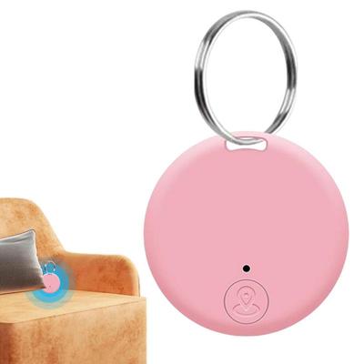 Mini GPS Lokalizator Tracker Air Tag Śledzenie Urządzenie Antyzagubione Lokalizator Tracer Dla Zwierząt Pies Kot Dzieci Samochód Portfel Klucz Obroża Akcesoria