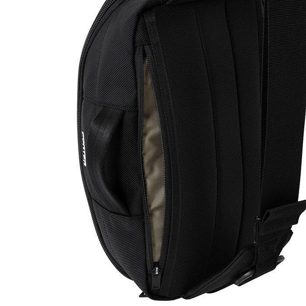 Upside 2WAY Sling Shoulder Bag Navy [Porter] 532-17903