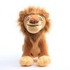 Plush 11"soft Stuffed Adult Simba Lion Toy Cartoon Movie Model Children Kid Gift
