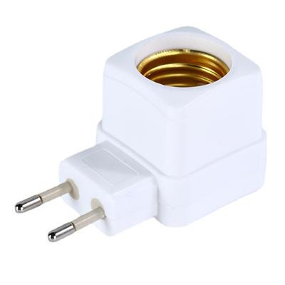 Accesorios de iluminación – Bases de lámparas