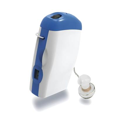Sound For Elderly Ear Hole Easy Binaural Noise Battery Operated Collector, Pocket, People, Type, Operation, Lightweight, Usage, Cancellation, Small,