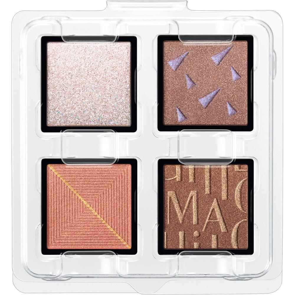 Makiar Custom Eye Color Sortiert 03 3.8g Shiseido