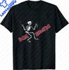 Unisex Clothing Social Distortion Winged Wheel TShirt Ball And Chain Unisexs Tshirt Street Hip Hop Style Tees Loose T Shirt