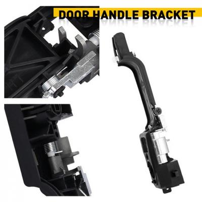 Driver Side Door Handle Exterior Front Bracket Left Base For Ford Focus 2008-11