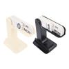 Flipping Simple Calendar Desktop Decoration Stress Relief Ornament Month Date and Day Boards Flip Pe