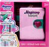 Magic Diary Secret Box With Password Cipher Key Gift For A Girl
