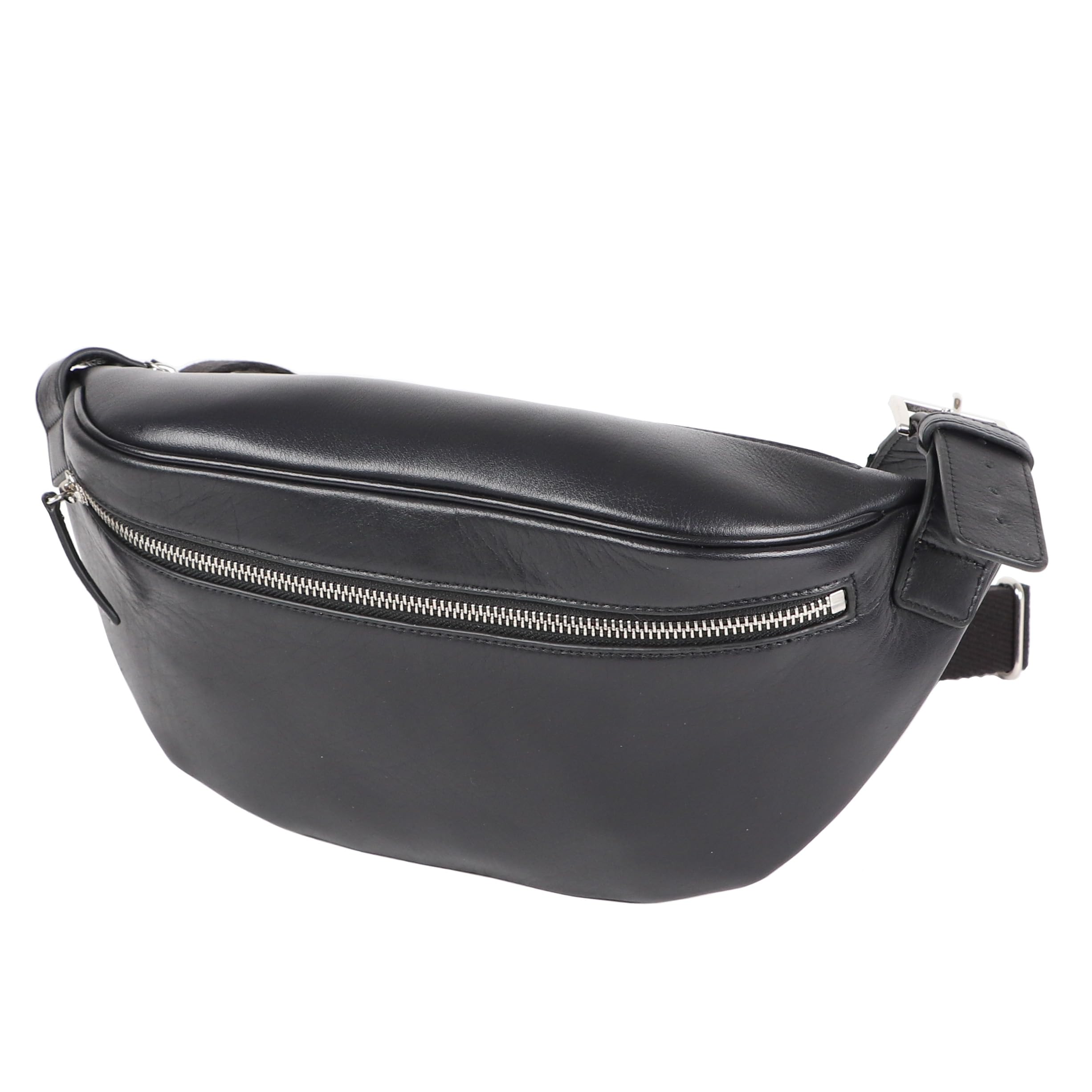 

Натуральна шкіра NP Шкіра Чорний [Boosters] Сумка через плече/Сумка-гаманець на плече, Boosters, чорний