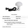 North Sky GPS Mushroom Head Receiver BE-57D: BeiDou GNSS Module with Ceramic Aerial & AIS Nautical Timekeeping