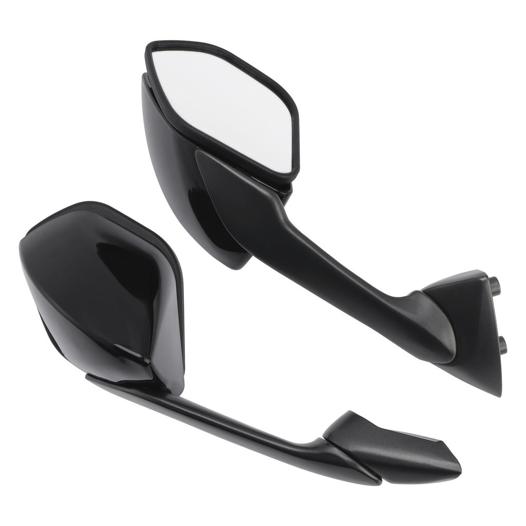 Mirror Set For Suzuki 2022-2024 HAYABUSA GSX1300R 56500-10L00 56600-10L00