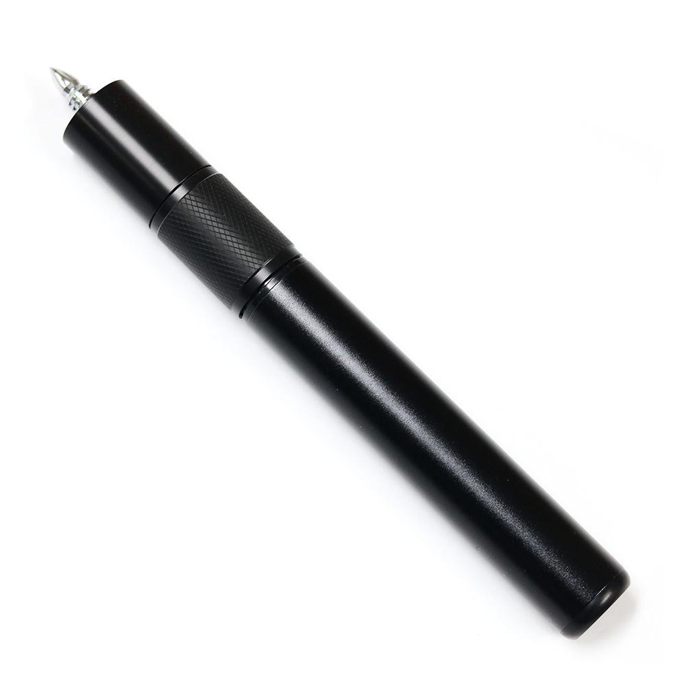6/9 Inch Telescopic Metal Pool Cue Extension - Professional Extender for American Billiard Cues