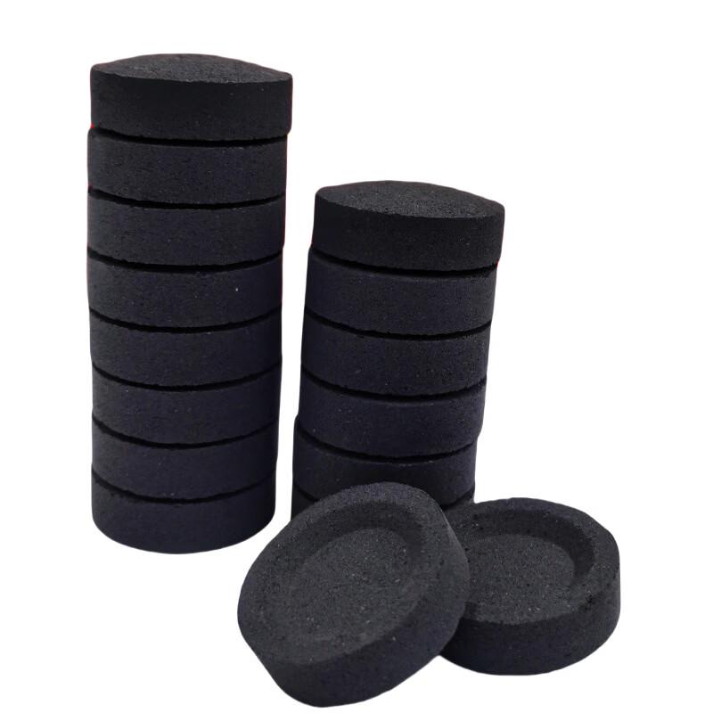 

ZISIZ Multi-Purpose Coconut Shell Charcoal