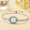 Fashion Ladies Quartz Watches Original Women's Wristwatches Top Brand Female Gifts Clock 