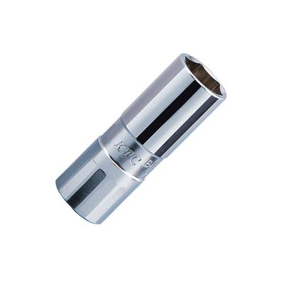 Kyoto Tool Spark Plug (KTC) Wrench, 12.7mm (1/2 Inch), B4A-19P-H
