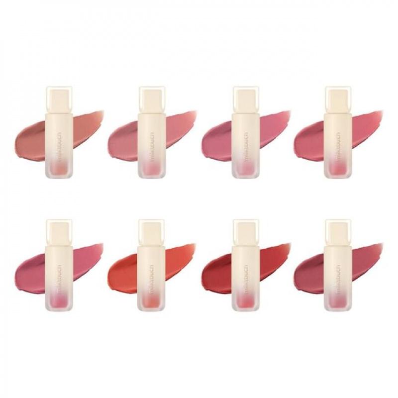 

MILK TOUCH Spread Fit Blur Tint 3.8g 8colors 2025 S/S K-Beauty 08 Even Hip