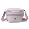 New Multi-layer Nylon Cloth Women's Bag Lightweight Fashion Fashion Shoulder Bag Women's Casual Messenger Bag