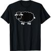 T-shirt Mouton Noir(3)
