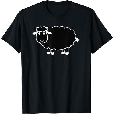 Black Sheep T-Shirt(3)
