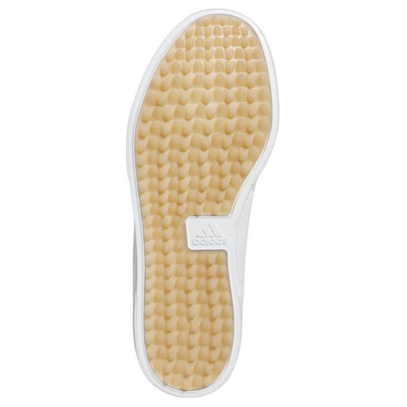 Adidas Retrocross 25 Spikeless Golf White Men Sneakers Cloud-White Grey-Six Gum IH3396