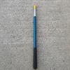 Retractable Stainless Steel Children's Fishing and Insect Net for Outdoor Use