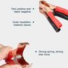 Premium 12V-24V Car Battery to Car Power Adapter Plug Socket Cord