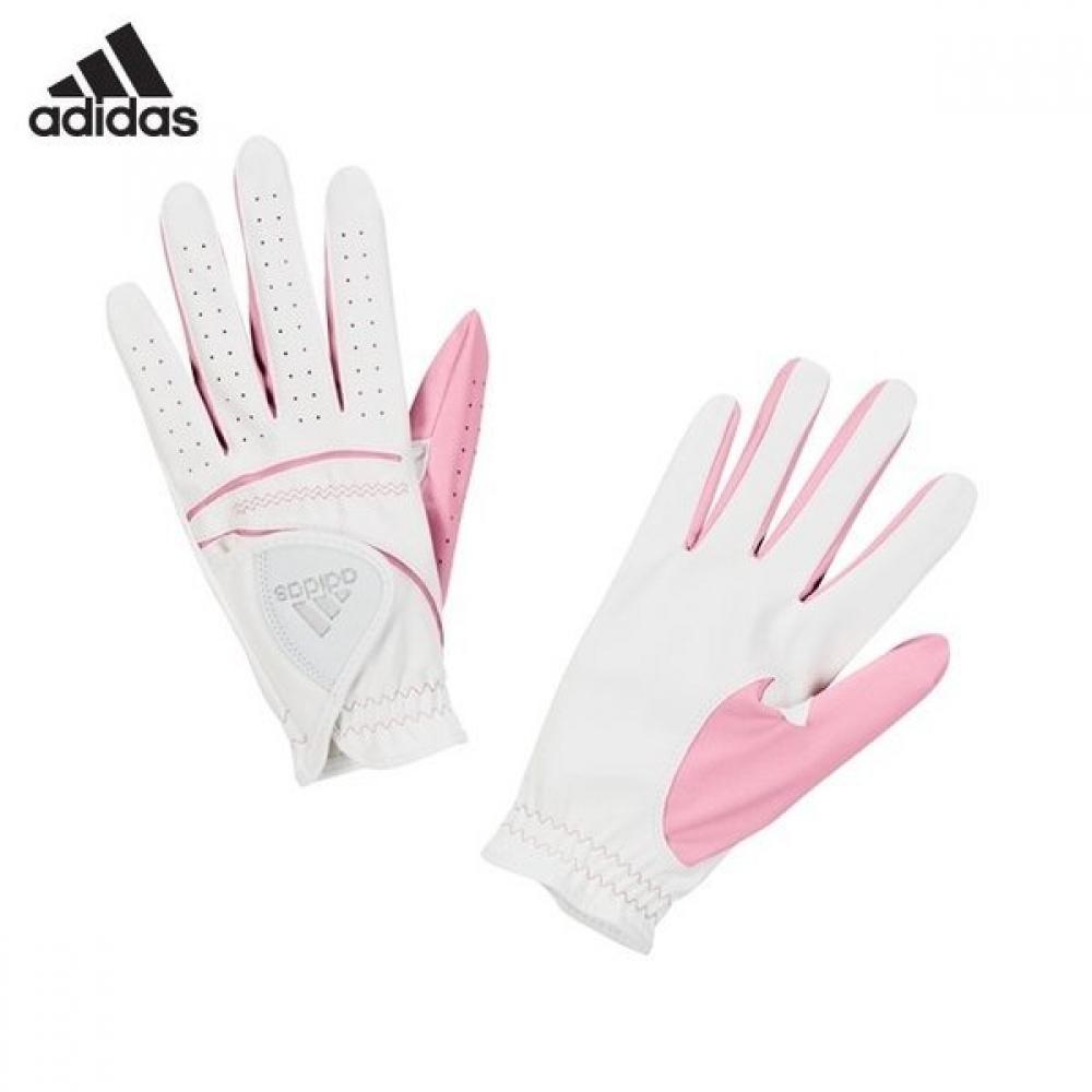 

Adidas Golf LC Women s Golf Gloves GL8787 Pink