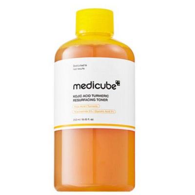 Kojisäure Kurkuma Hauterneuerung Toner 250ml