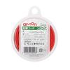 Amon Wiring Cord AVS0.5sq 6m Red 3456
