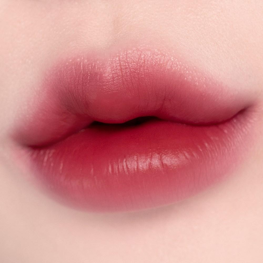 Mulda Tattoo Fixing Lip Tint, L10 Summer Rainy Season, 3g, 1 sztuka