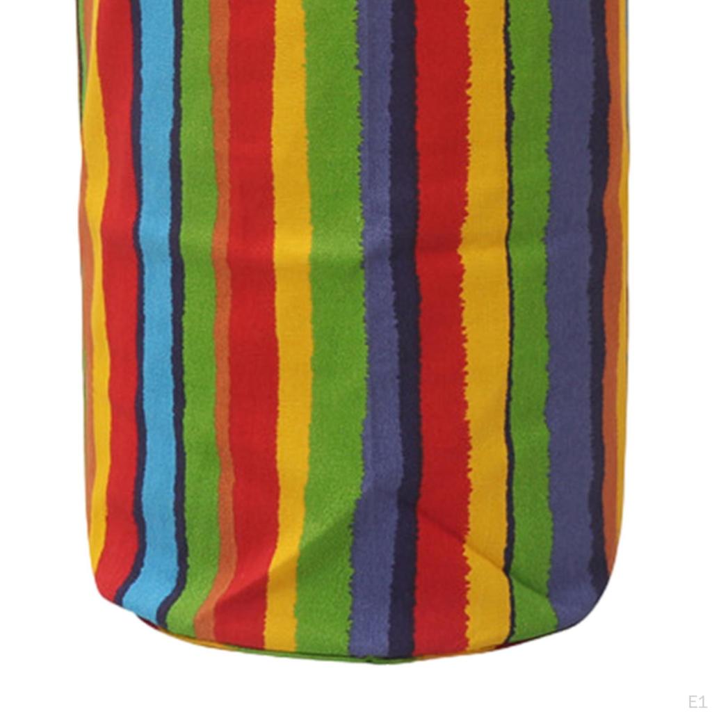 Potato Sack Race Bag Sports Toy with Handles Outdoor Games Legged Relay for Backyard Kids