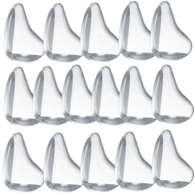 Table Corner Protectors for Baby Furniture Corner Guards Clear Children Anti Collision Edge Guards Baby Safety Table Edge Covers