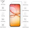 6in1 Full Gule Glass For Realme 15T Tempered Glass Realme 15T Screen Protector HD Protective Phone Camera Lens Film Realme 15T