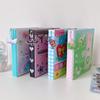 Kpop Fashion Photo Storage Card Album Pendant Lanyard Photo Card Pendant Photo Card Holder  Gift